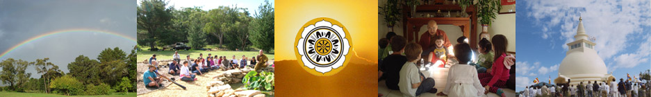 Aloka Community Incorporated