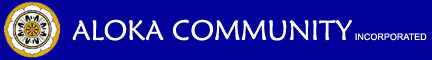 Aloka Community Incorporated